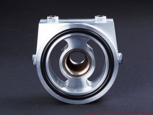 FEEL'S HONDA TWINCAM OIL SENSOR ATTACHMENT FOR HONDA CIVIC FN2 TYPE R EURO Feels-00333