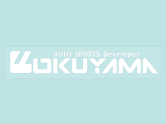 OKUYAMA OKUYAMA STICKER M WHITE 380-021-0