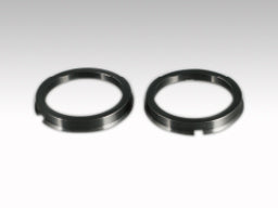 RAYS Audi Hubcentric