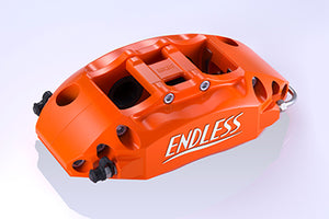 ENDLESS CHIBI6 SYSTEM INCH UP CALIPER KIT FR FOR HONDA S2000 AP2 EC5XAP2