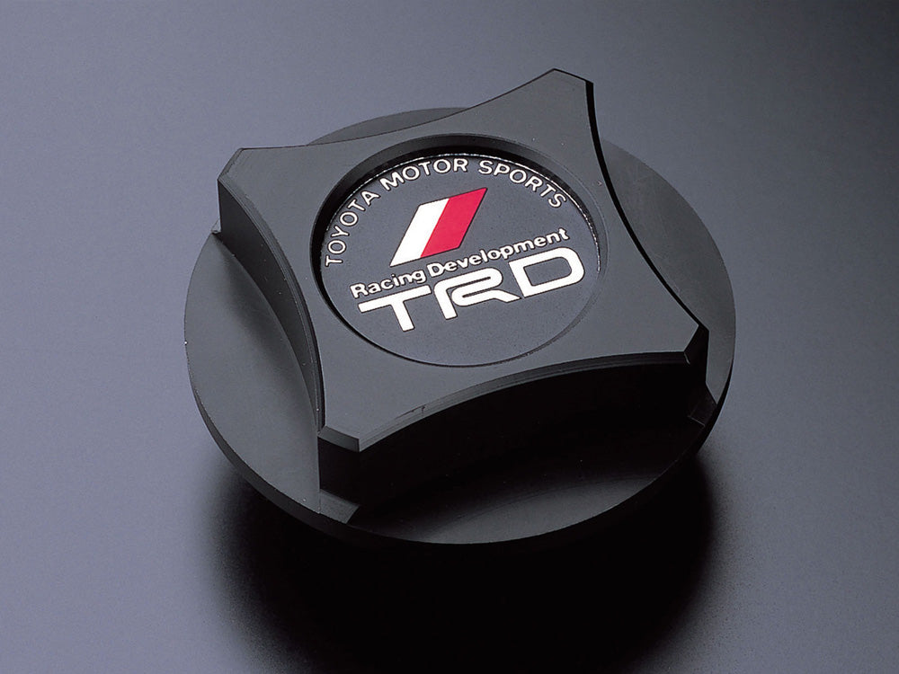 TRD OIL FILLER CAP  For ESTIMA 5#  MS112-00001