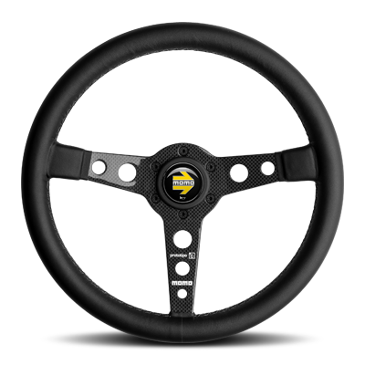 MOMO PROTOTIPO 6C STEERING WHEEL P-3