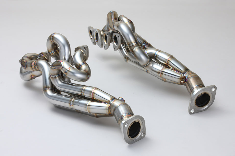 NOVEL FULL EXHAUST SYSTEM FOR LEXUS RC-F GS-F IS-F USC10 URL10 USE20 2UR-GSE NOVEL-00001