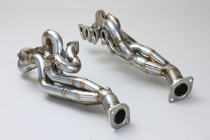 NOVEL FULL EXHAUST SYSTEM FOR LEXUS RC-F GS-F IS-F USC10 URL10 USE20 2UR-GSE NOVEL-00001