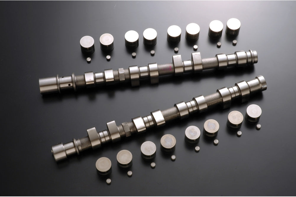 TOMEI PONCAM BP-ZE NB8C  For MAZDA BP 143054