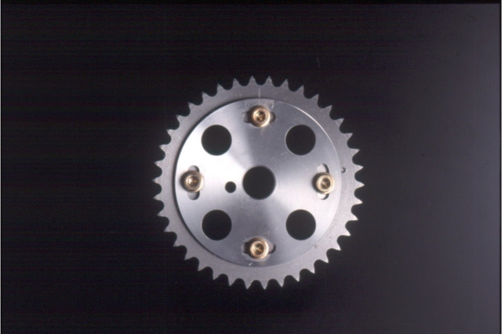 TOMEI ADJUSTABLE CAM GEAR A12/A14/A15 For NISSAN A SERIES 13024R005