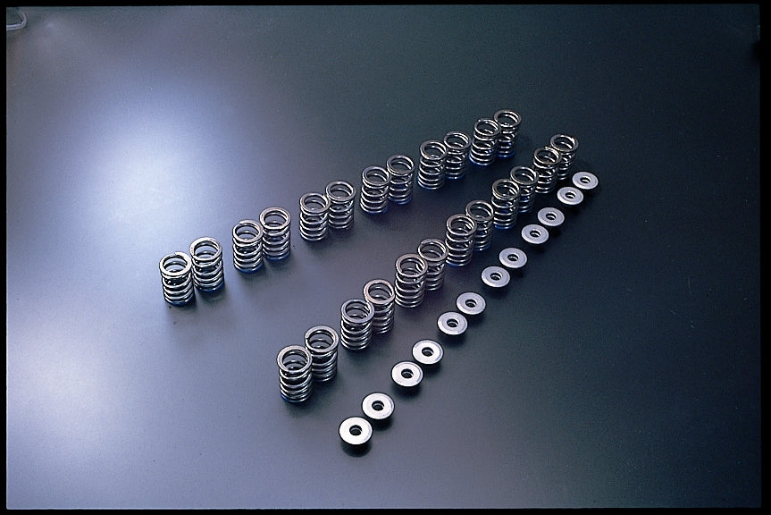 メンテナンス ERI TOMEI VALVE SPRING B-TYPE For NISSAN R33 RB25 163022 - Black Hawk