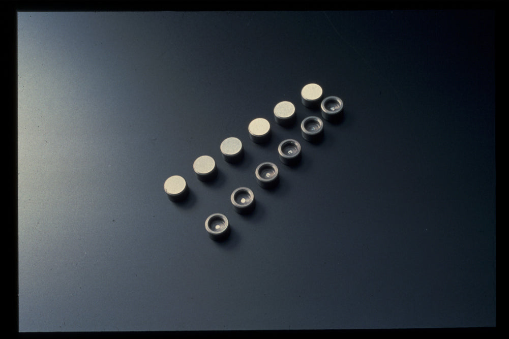 TOMEI LIFTER SHIM 1.76mm 1pc  For NISSAN MAZDA RB25 RB20 VG CA BP 1610191760