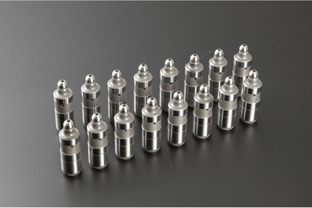 TOMEI SOLID PIVOT SET  For EVO 1-9 4G63 163039