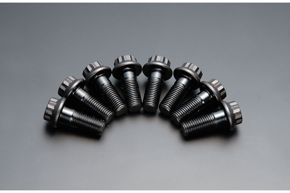 TOMEI FLY WHEEL BOLT SET  For TOYOTA 4AG 193070