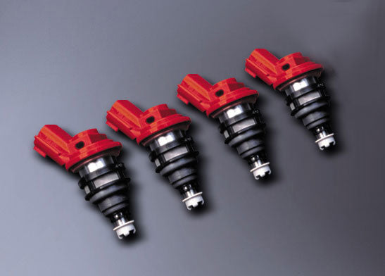 TOMEI INJECTOR SET 740cc  For NISSAN SILVIA 180SX S14 S15 RPS13 SR 193023