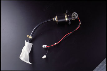 TOMEI FUEL PUMP  For Skyline GT-R BNR34 RB26 183004
