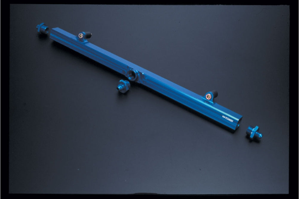 TOMEI FUEL DELIVERY PIPE  For NISSAN SKYLINE BNR32 BCNR33 BNR34 RB26 253002