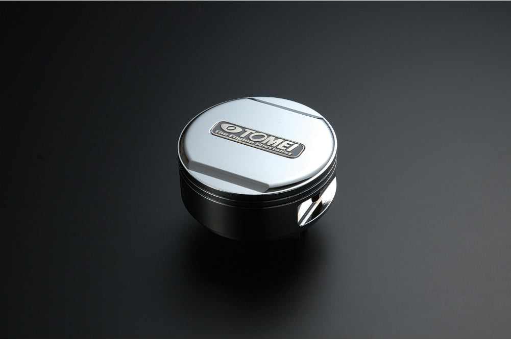 TOMEI OIL FILLER CAP BUFF  For NISSAN HONDA  193056