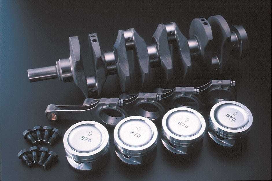 TOMEI 2.2L STROKER KIT 86.5 With Bearings  For NISSAN RNN14 SR 250007