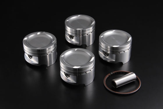 TOMEI FORGED PISTON KIT 22 23 86.0mm 1pc  For MITSUBISHI 4G63 1151860212