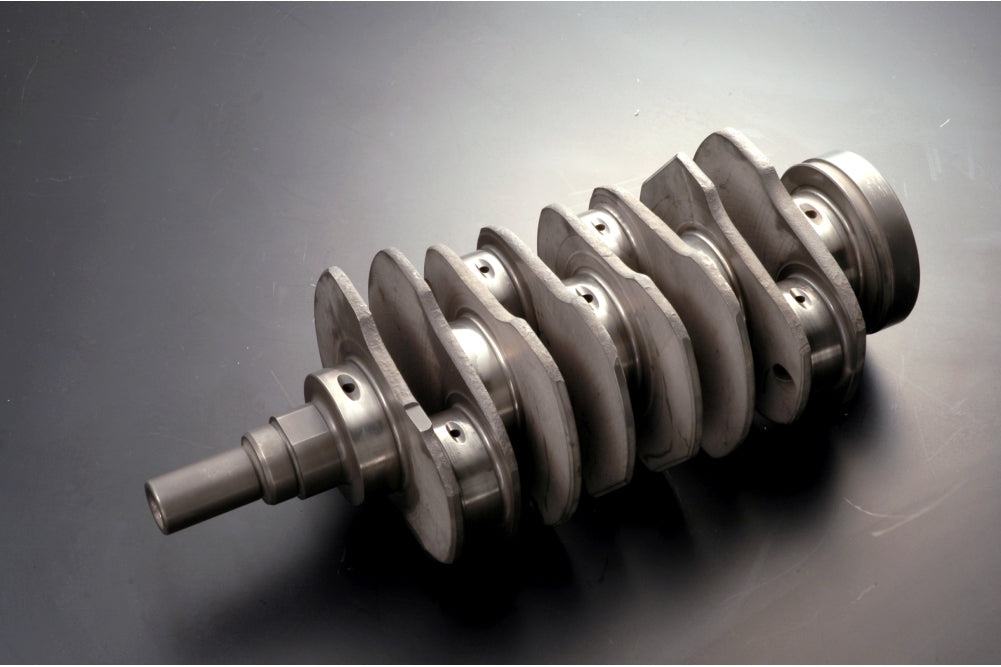 TOMEI FORGED FULL COUNTERED CRANK  For SUBARU EJ 2.2L 121033