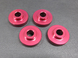 R'S RACING SERVICE MISSION SHIFT MOUNT COLLAR FOR SUZUKI SWIFT SPORTS ZC33S 6MT D33-104