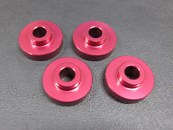 R'S RACING SERVICE SHIFT MOUNT COLLAR FOR SUZUKI SWIFT SPORTS ZC32S MT D32-115A