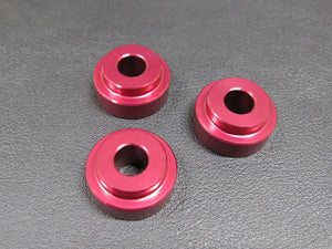 R'S RACING SERVICE MISSION SHIFT MOUNT COLLAR FOR SUZUKI SWIFT SPORTS ZC33S 6MT D33-104