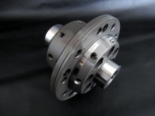 R'S RACING SERVICE SUPER TRACTION LSD METAL FOR SUZUKI SWIFT SPORTS ZC33S 6MT D33-107