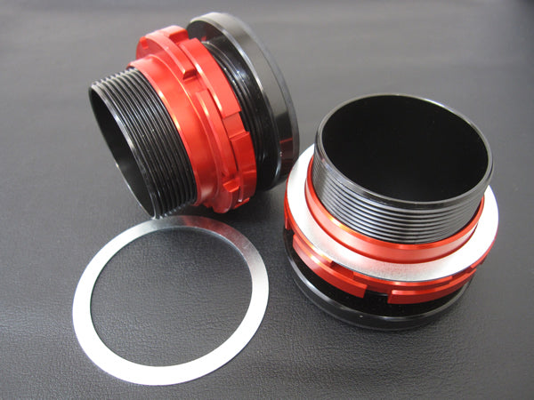 R'S RACING SERVICE REAR SPRING ADJUSTER FOR SUZUKI SWIFT SPORTS ZC33S S33-151