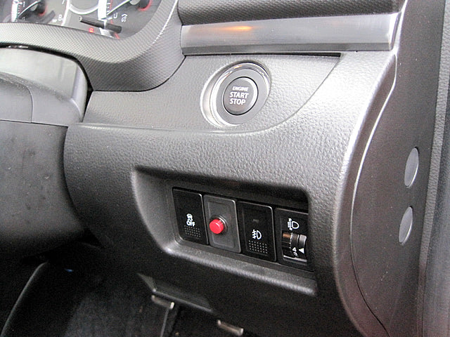 R'S RACING SERVICE AUTO CLUTCH CANCELLER FOR SUZUKI SWIFT SPORTS ZC33S 6MT EP33-101