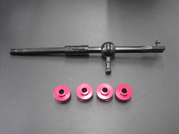 R'S RACING SERVICE RRP RACING QUICK SHIFTER FOR SUZUKI SWIFT SPORTS ZC33S 6MT D33-102