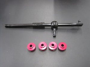 R'S RACING SERVICE RRP RACING QUICK SHIFTER FOR SUZUKI SWIFT SPORTS ZC33S 6MT D33-102