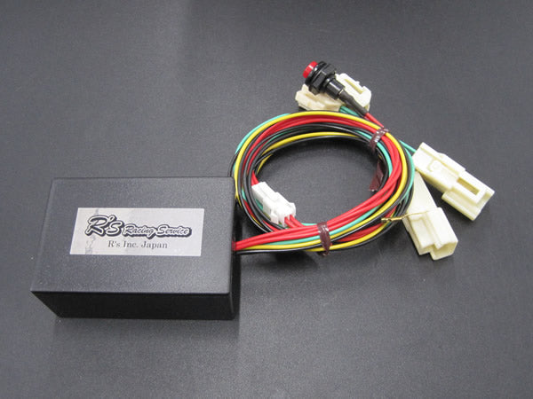 R'S RACING SERVICE AUTO CLUTCH CANCELLER FOR SUZUKI SWIFT SPORTS ZC33S 6MT EP33-101