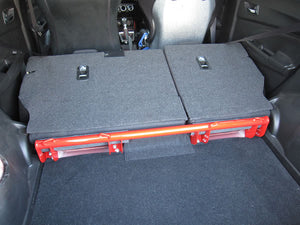 R'S RACING SERVICE SAFETY TRUNK BAR FOR SUZUKI SWIFT SPORTS ZC33S B33-203
