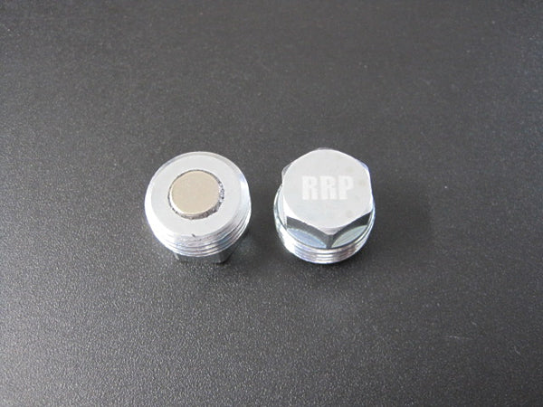 R'S RACING SERVICE RRP TRANSMISSION MAGNETIC DRAIN PLUG FOR SUZUKI SWIFT SPORTS ZC33S D33-108