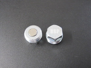 R'S RACING SERVICE RRP TRANSMISSION MAGNETIC DRAIN PLUG FOR SUZUKI SWIFT SPORTS ZC33S D33-108