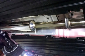 R'S RACING SERVICE RACING CENTER PIPE I FOR SUZUKI SWIFT SPORTS ZC33S  E33-202