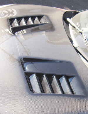 R'S RACING SERVICE RAIN COVER FOR SUZUKI SWIFT SPORTS ZC33S B33-106