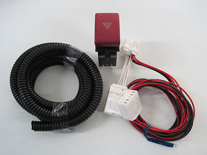 R'S RACING SERVICE ONE-TOUCH HAZARD SWITCH FOR SUZUKI SWIFT SPORTS ZC33S ZC13S EP33-102
