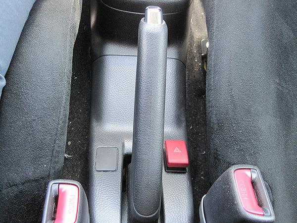 R'S RACING SERVICE ONE-TOUCH HAZARD SWITCH FOR SUZUKI SWIFT SPORTS ZC33S ZC13S EP33-102