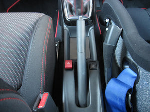 R'S RACING SERVICE ONE-TOUCH HAZARD SWITCH FOR SUZUKI SWIFT SPORTS ZC33S ZC13S EP33-102