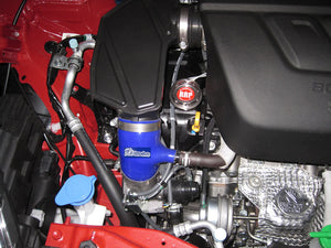 R'S RACING SERVICE REINFORCED SILICON PIPING KIT E SINGLE ITEM THROTTLE FOR SUZUKI SWIFT SPORTS ZC33S  E33-252E