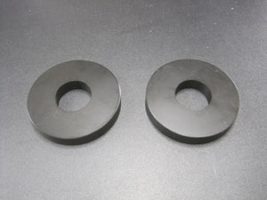 R'S RACING SERVICE RRP TOURSEN BEAM STOPPER FOR SUZUKI SWIFT SPORTS ZC33S S33-306