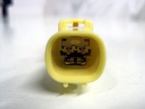 R'S RACING SERVICE ONE-TOUCH SIDE AIRBAG CANCELLER FOR SUZUKI SWIFT SPORTS ZC33S EP33-103