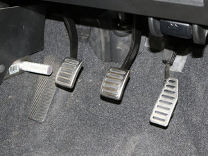 R'S RACING SERVICE SPORT ADJUST CLUTCH PEDAL FOR SUZUKI SWIFT SPORTS ZC33S MT ZC83S MT D33-105