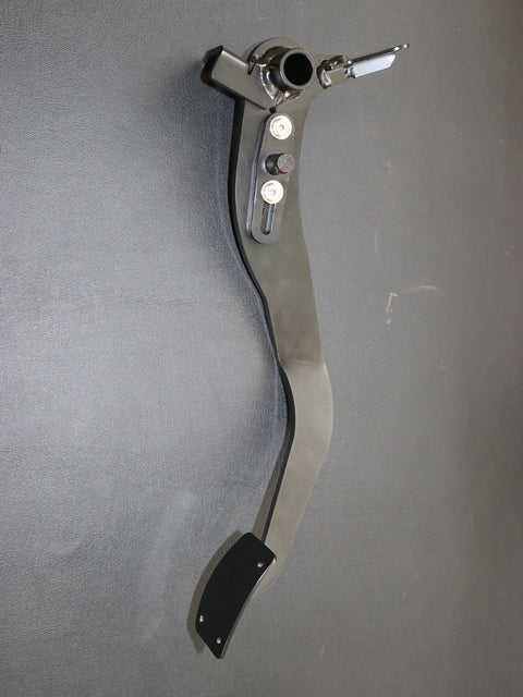 R'S RACING SERVICE SPORT ADJUST CLUTCH PEDAL FOR SUZUKI SWIFT SPORTS ZC33S MT ZC83S MT D33-105