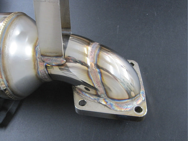 R'S RACING SERVICE CATER STAY BOLT KIT 4PCS FOR SUZUKI SWIFT SPORTS ZC33S MT E33-204SK