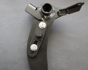 R'S RACING SERVICE SPORT ADJUST CLUTCH PEDAL FOR SUZUKI SWIFT SPORTS ZC33S MT ZC83S MT D33-105