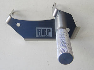 R'S RACING SERVICE RACING FOOTREST FOR SUZUKI SWIFT SPORTS ZC33S ZC13S RST D33-101