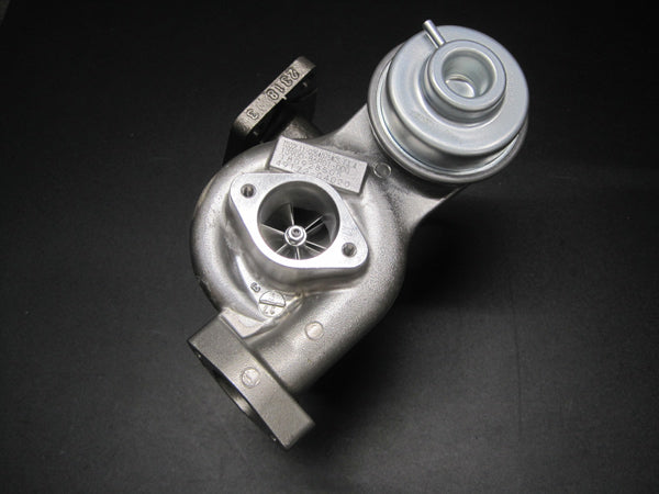 R'S RACING SERVICE HIGH POWER TURBINE SINGLE FOR SUZUKI SWIFT SPORTS ZC33S E33-100B