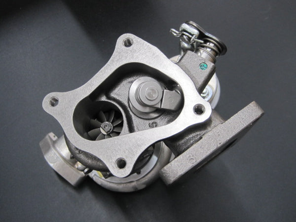 R'S RACING SERVICE HIGH POWER TURBINE SINGLE FOR SUZUKI SWIFT SPORTS ZC33S E33-100B