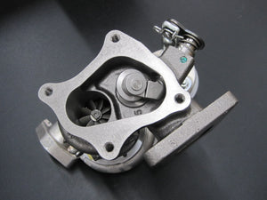 R'S RACING SERVICE HIGH POWER TURBINE SINGLE FOR SUZUKI SWIFT SPORTS ZC33S E33-100B