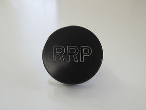 R'S RACING SERVICE REAR WIPER ALUMINUM COVER (BLACK) FOR SUZUKI SWIFT SPORTS ZC33S ZC13S B33-206BB